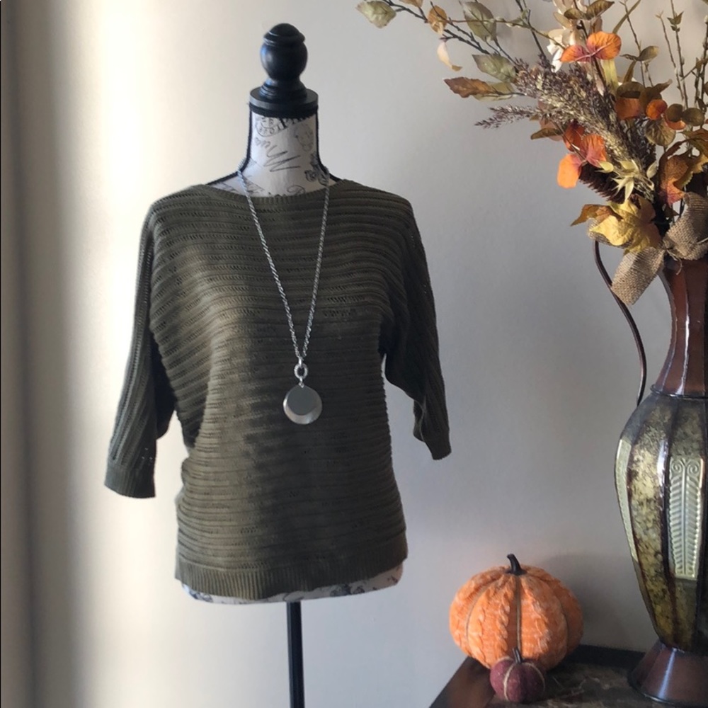 NY&Company light weight sweater